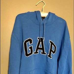 Men’s GAP Hooded Sweatshirt